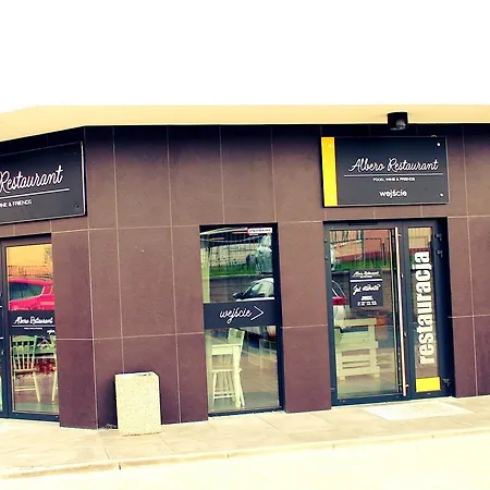 ホテル Klondaik Corner バルカ