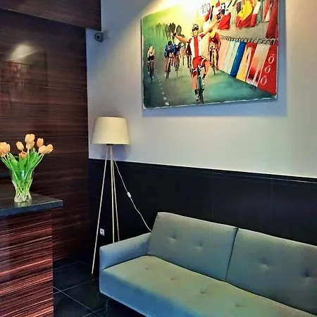 Klondaik Corner ホテル バルカ