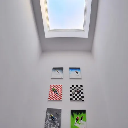 Klondaik Corner 3* Warka