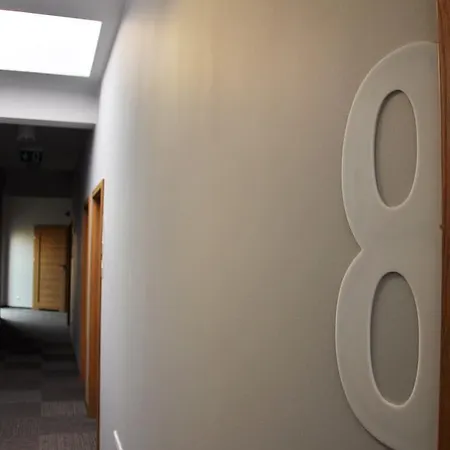 Klondaik Corner ホテル バルカ