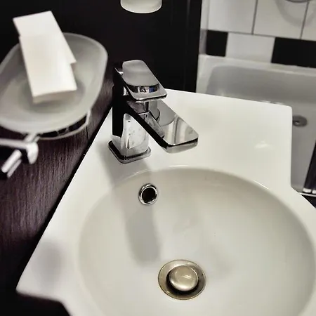 Hotel Klondaik Corner Warka