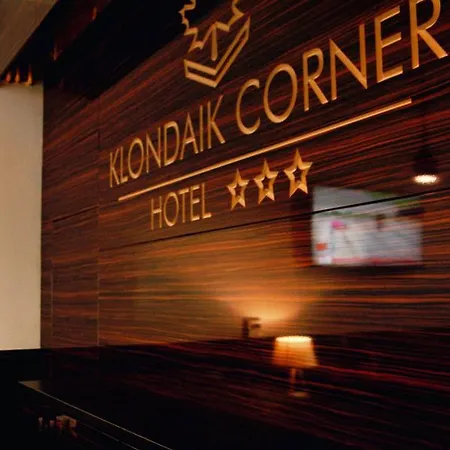 Hotel Klondaik Corner