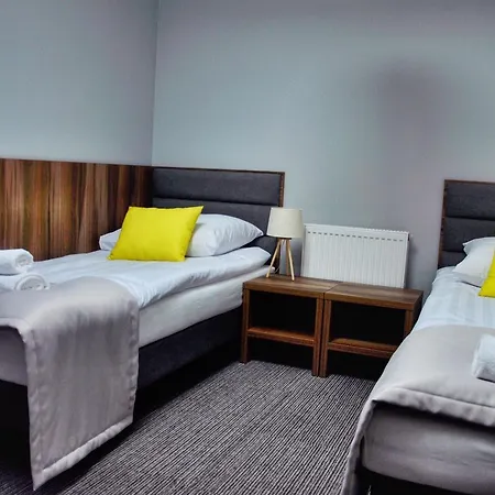 Klondaik Corner Hotel 3*