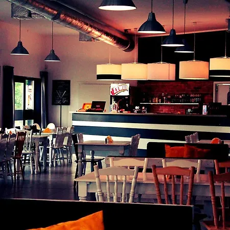 Klondaik Corner ホテル