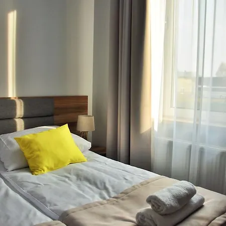 Klondaik Corner Hotel 3*