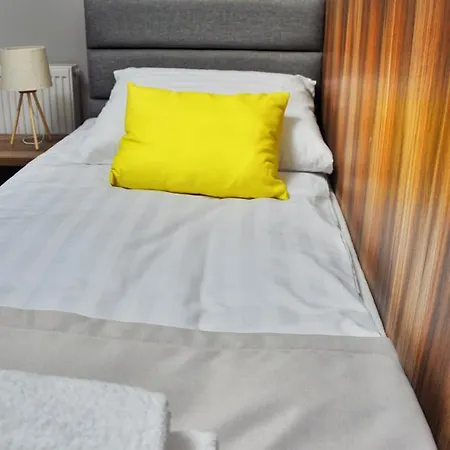 ホテル Klondaik Corner 3*