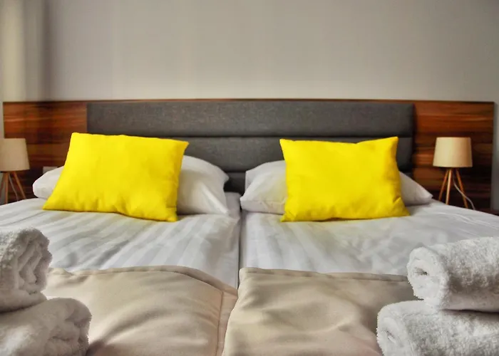 Klondaik Corner Hotel