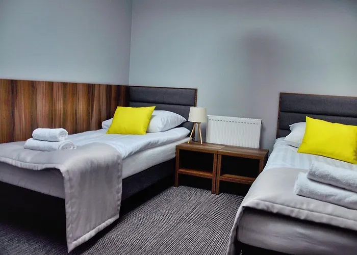 Klondaik Corner Hotel 3*