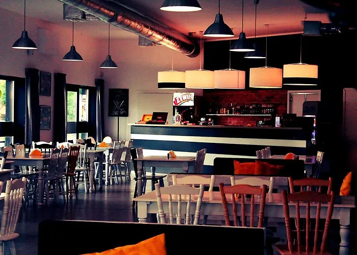 Klondaik Corner Hotel